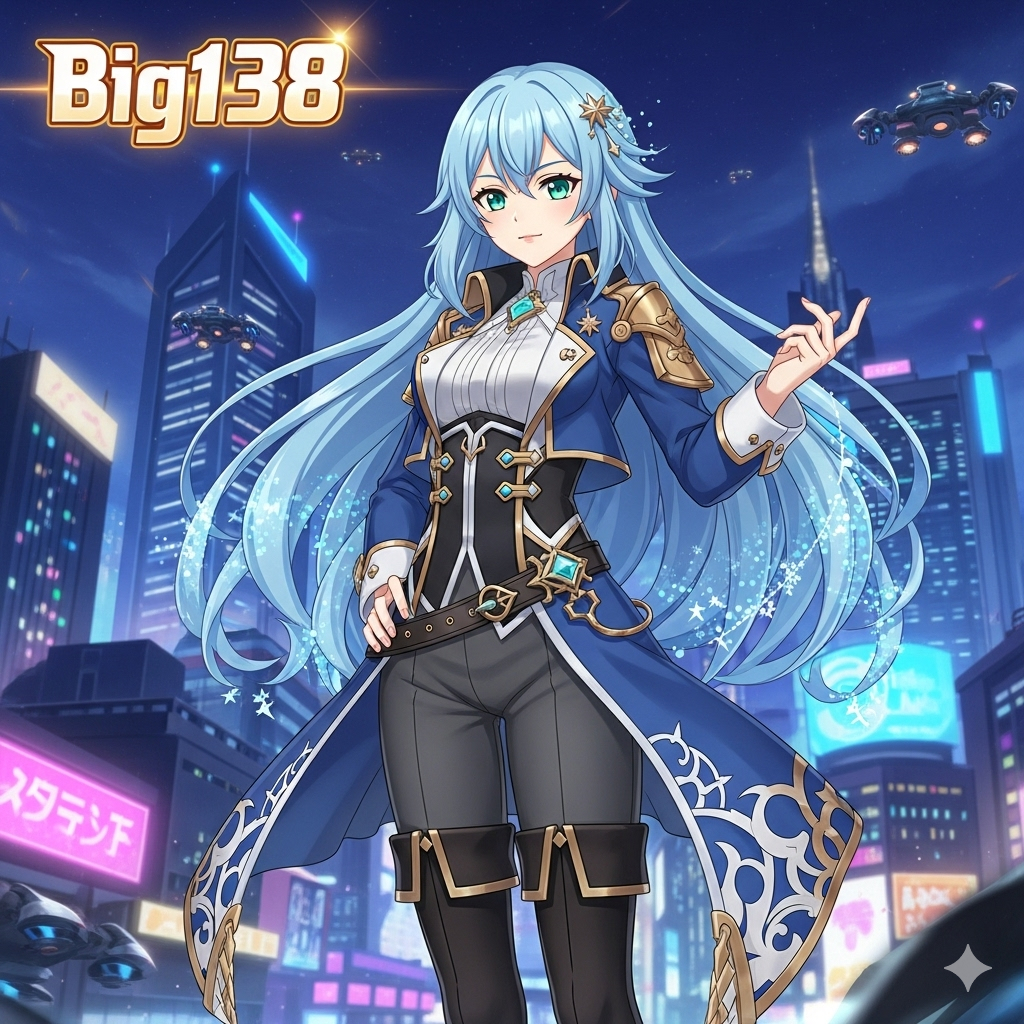 Big138 : Link Big 138 Bocor! Rahasia Server Terbaru Gamer